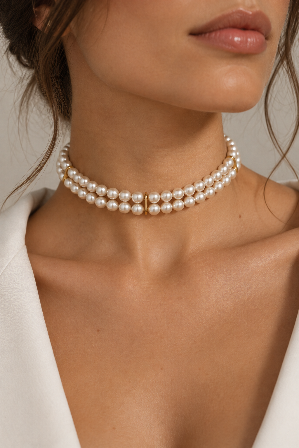 COLLANA RIGIDA DUCHESSA