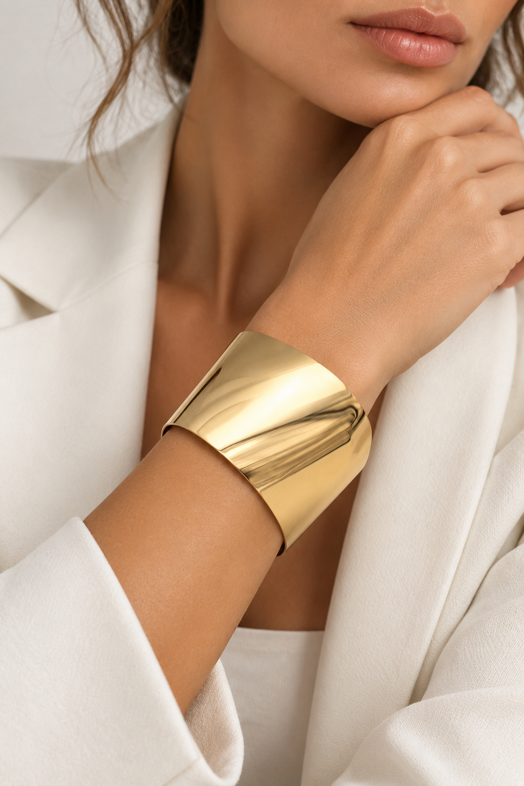 BRACCIALE RIGIDO OLIMPIA