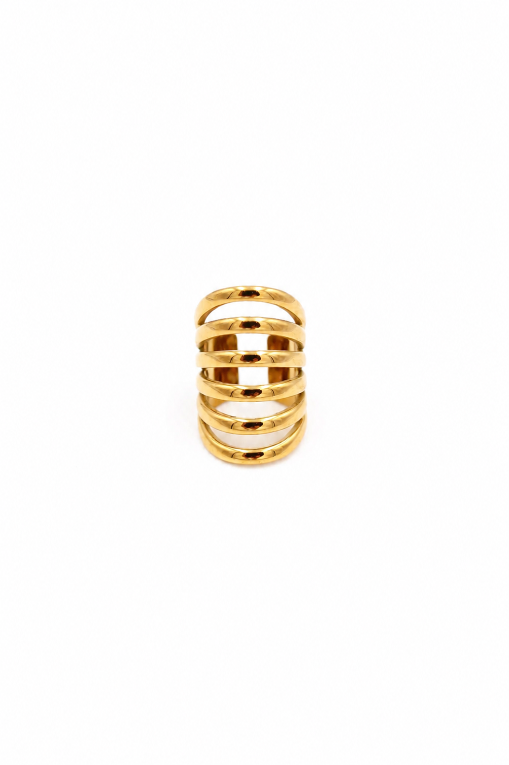 EAR-CUFF BANDS Immagine secondaria del prodotto