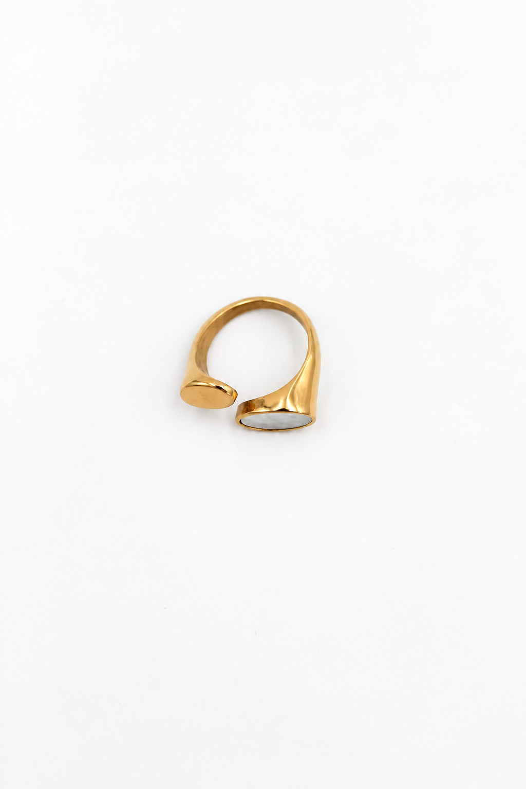 ANELLO GLAM Immagine secondaria del prodotto