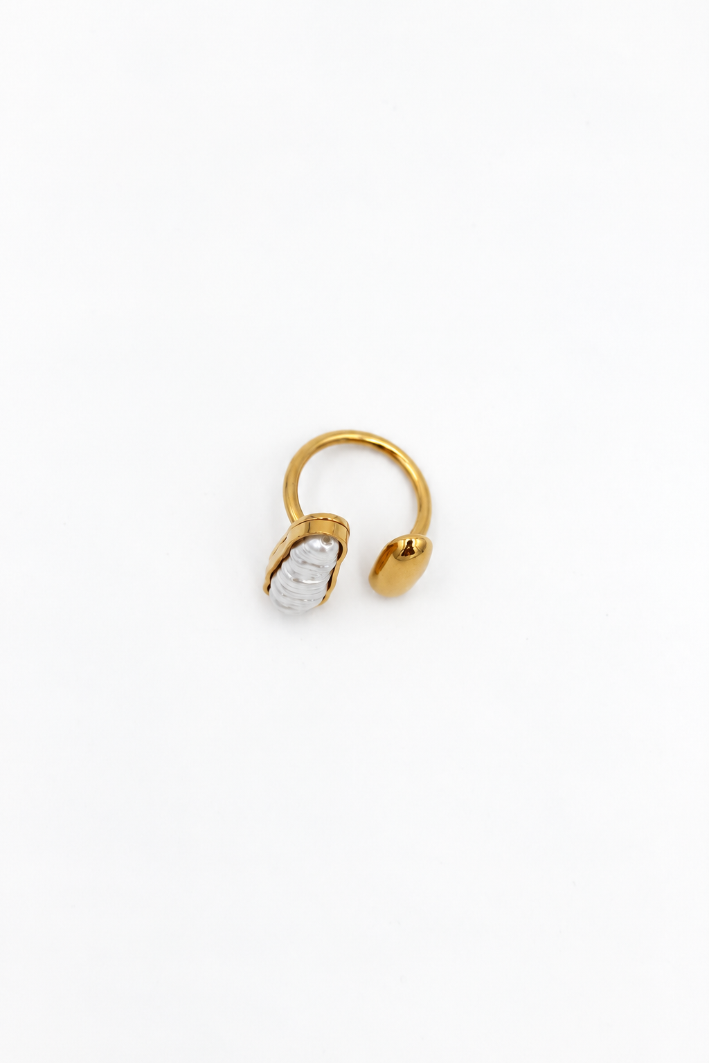 ANELLO BAROCCO Immagine secondaria del prodotto