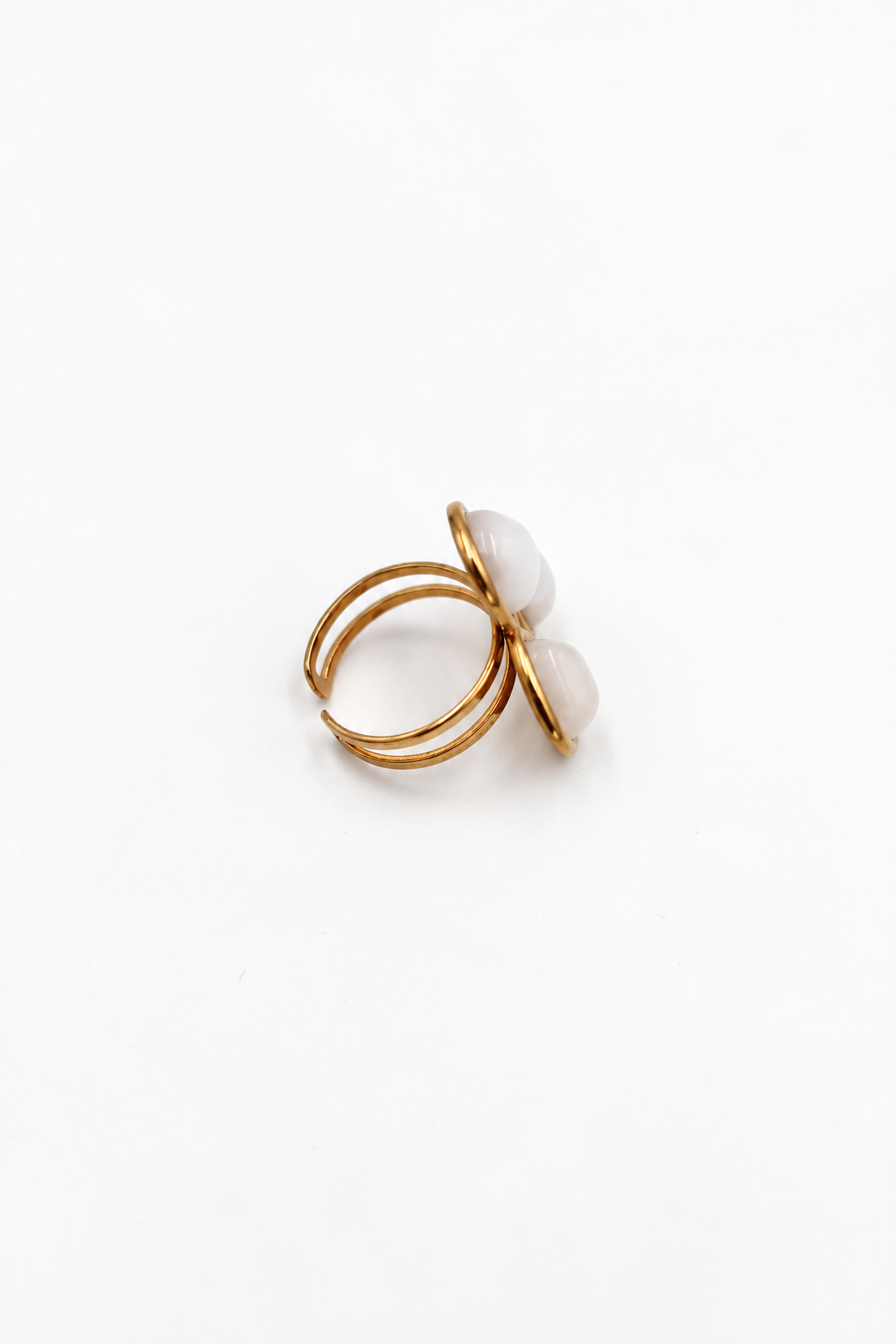 ANELLO GLAM Immagine secondaria del prodotto
