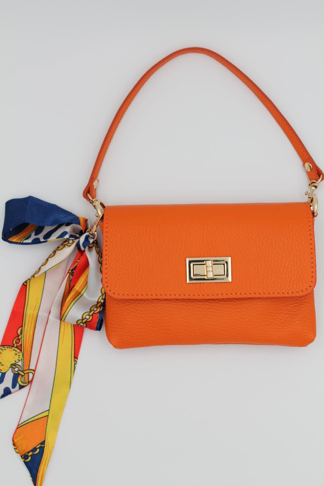 Borsa Skin