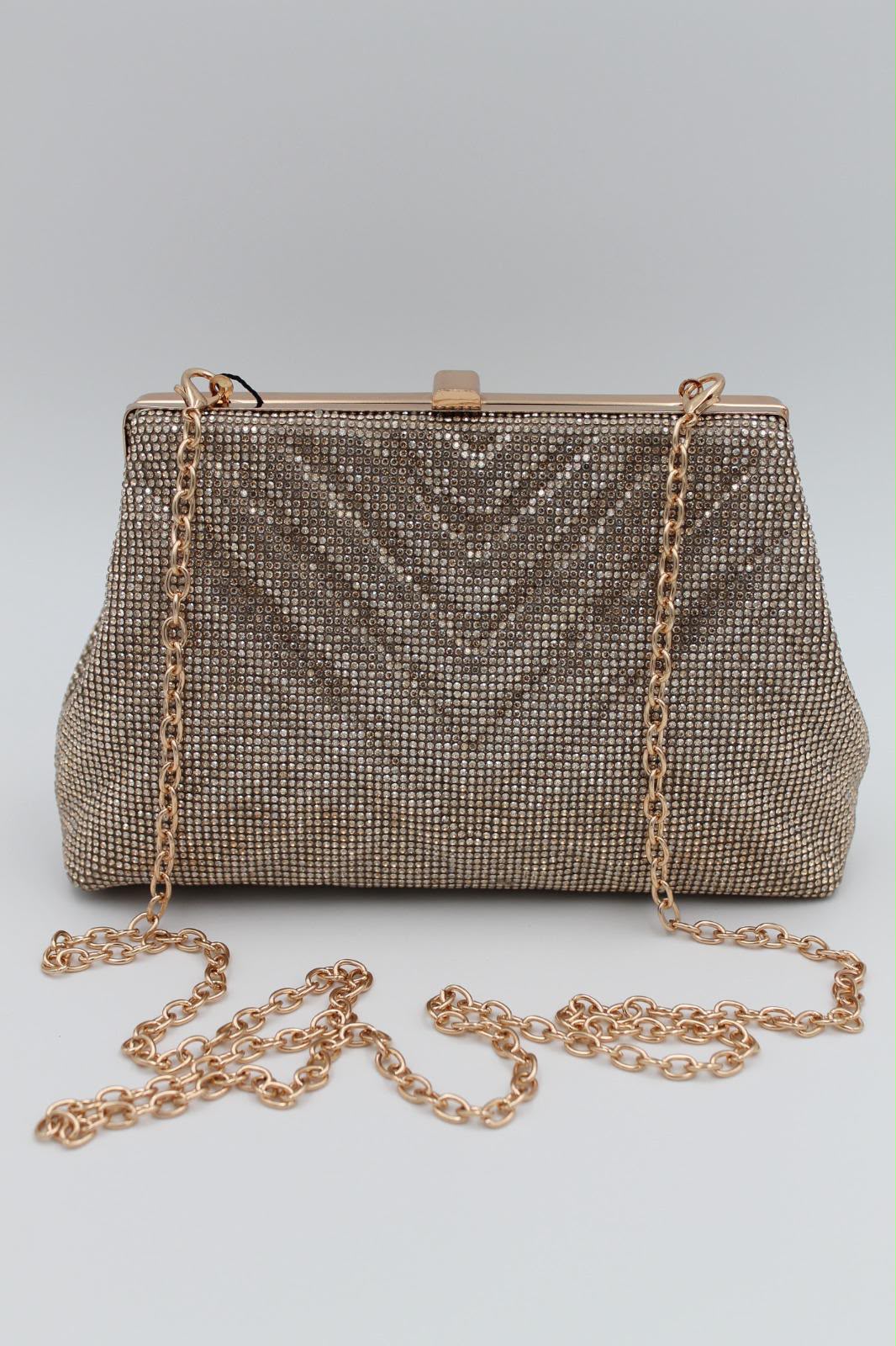 Borsa Shine Immagine principale del prodotto
