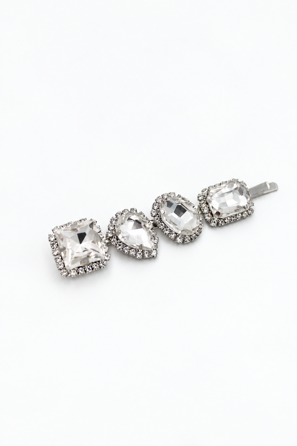 FERMAGLIO DIAMOND Immagine principale del prodotto