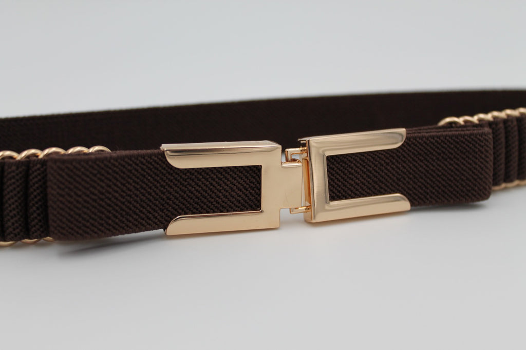 Cintura Elastic Chic