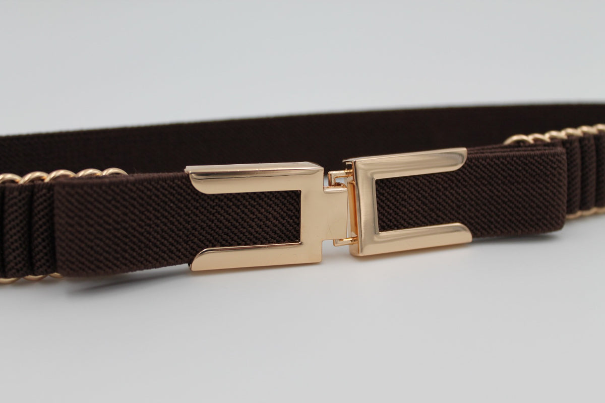Cintura Elastic Chic