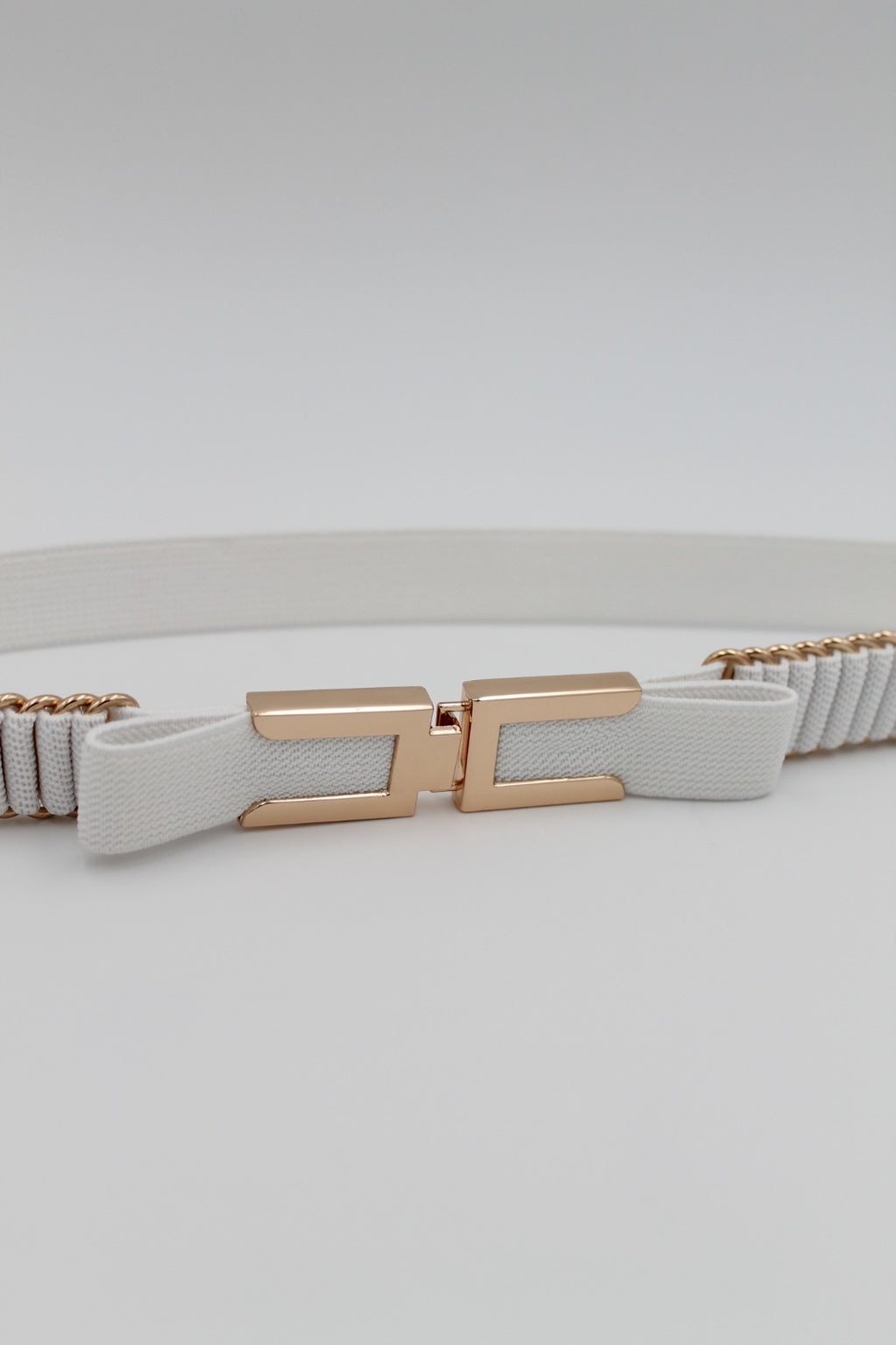 Cintura Elastic Chic