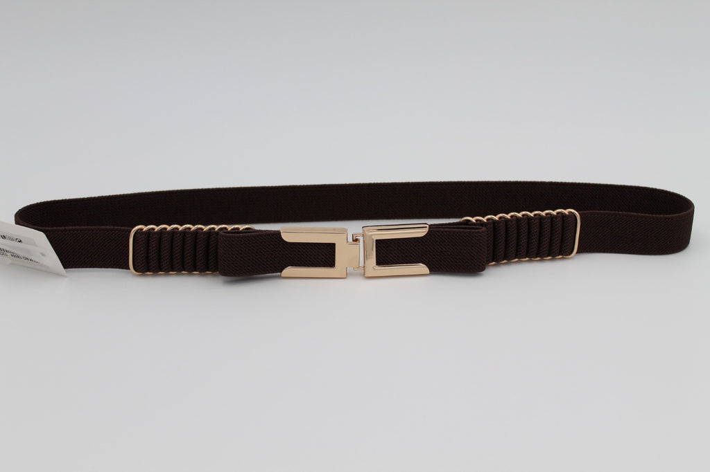 Cintura Elastic Chic