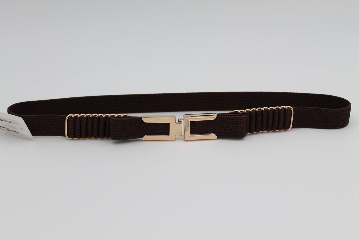 Cintura Elastic Chic