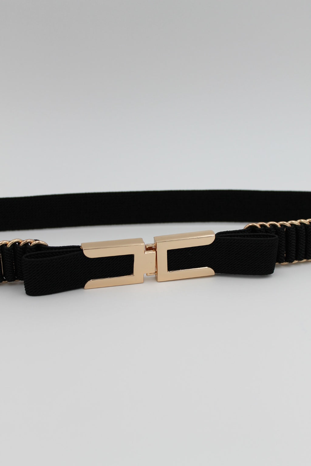 Cintura Elastic Chic