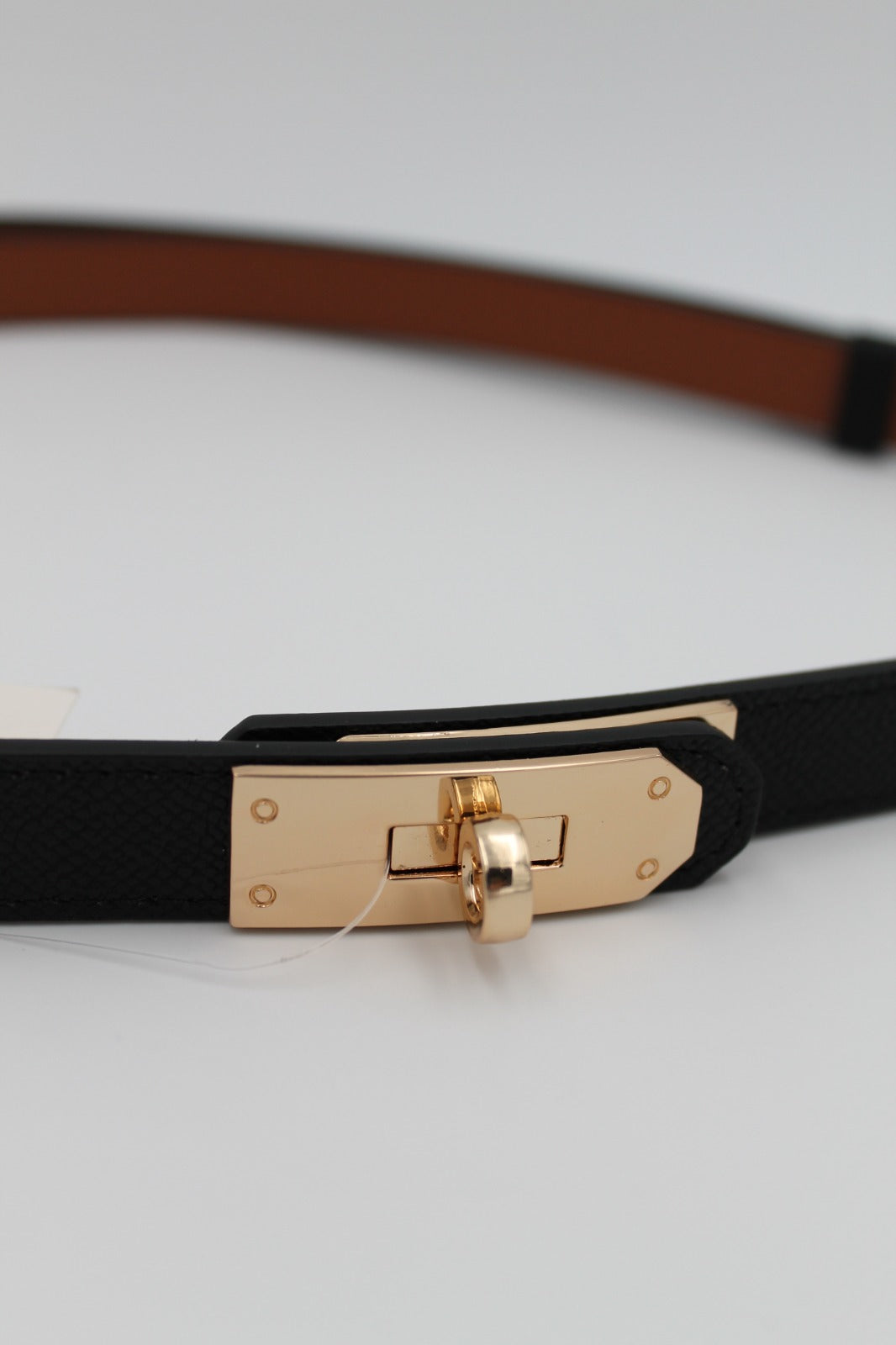 Cintura Golden Lock