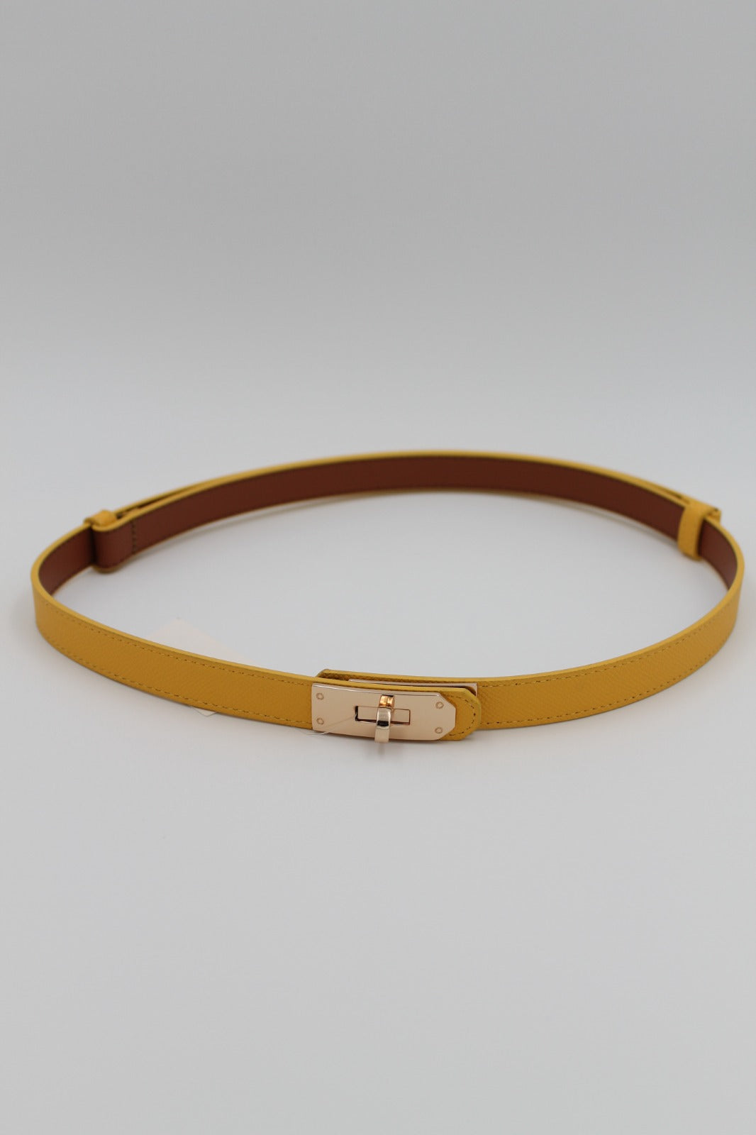 Cintura Golden Lock Immagine principale del prodotto