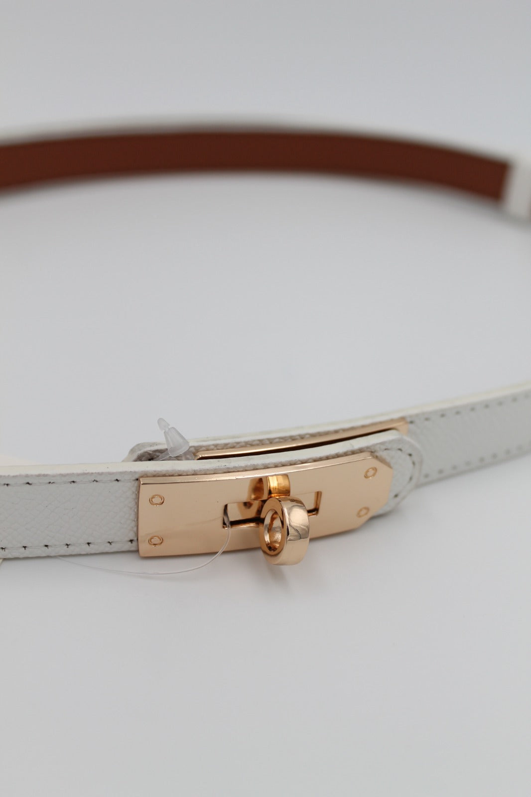 Cintura Golden Lock Immagine secondaria del prodotto