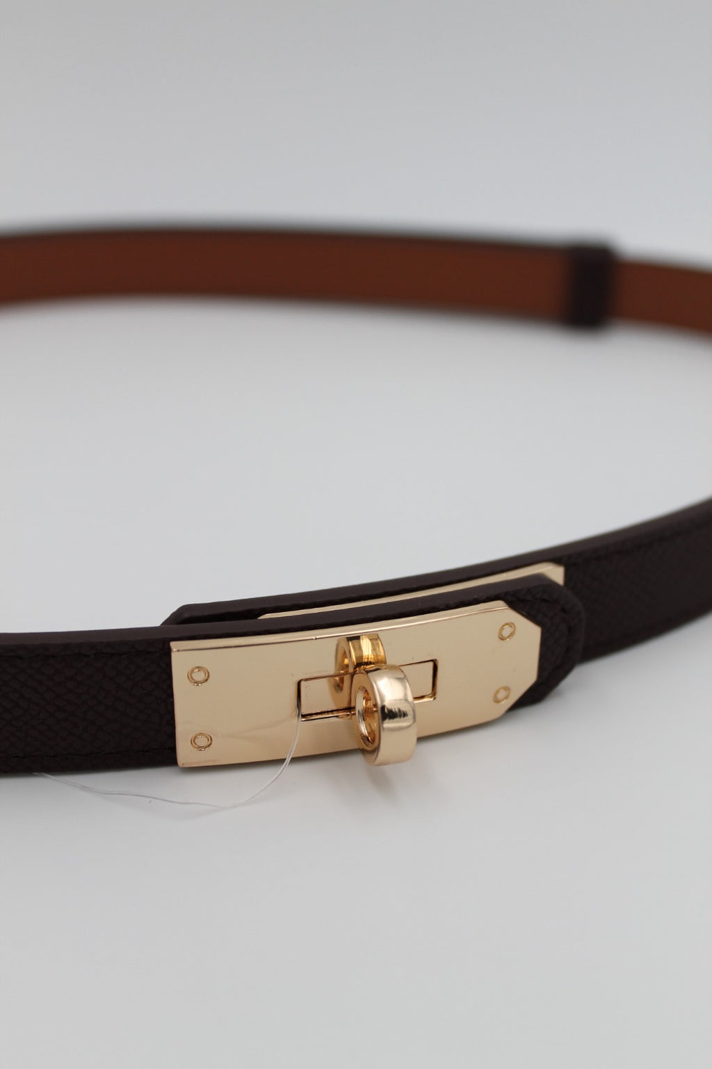 Cintura Golden Lock