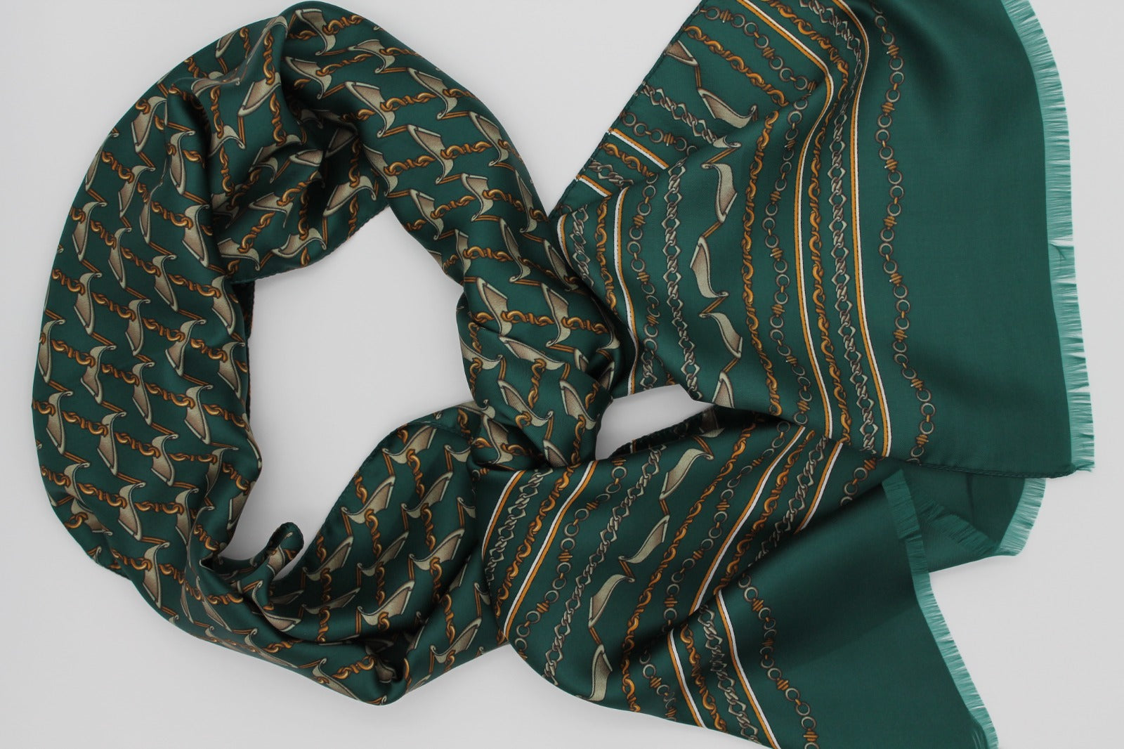 Foulard Satin Immagine secondaria del prodotto
