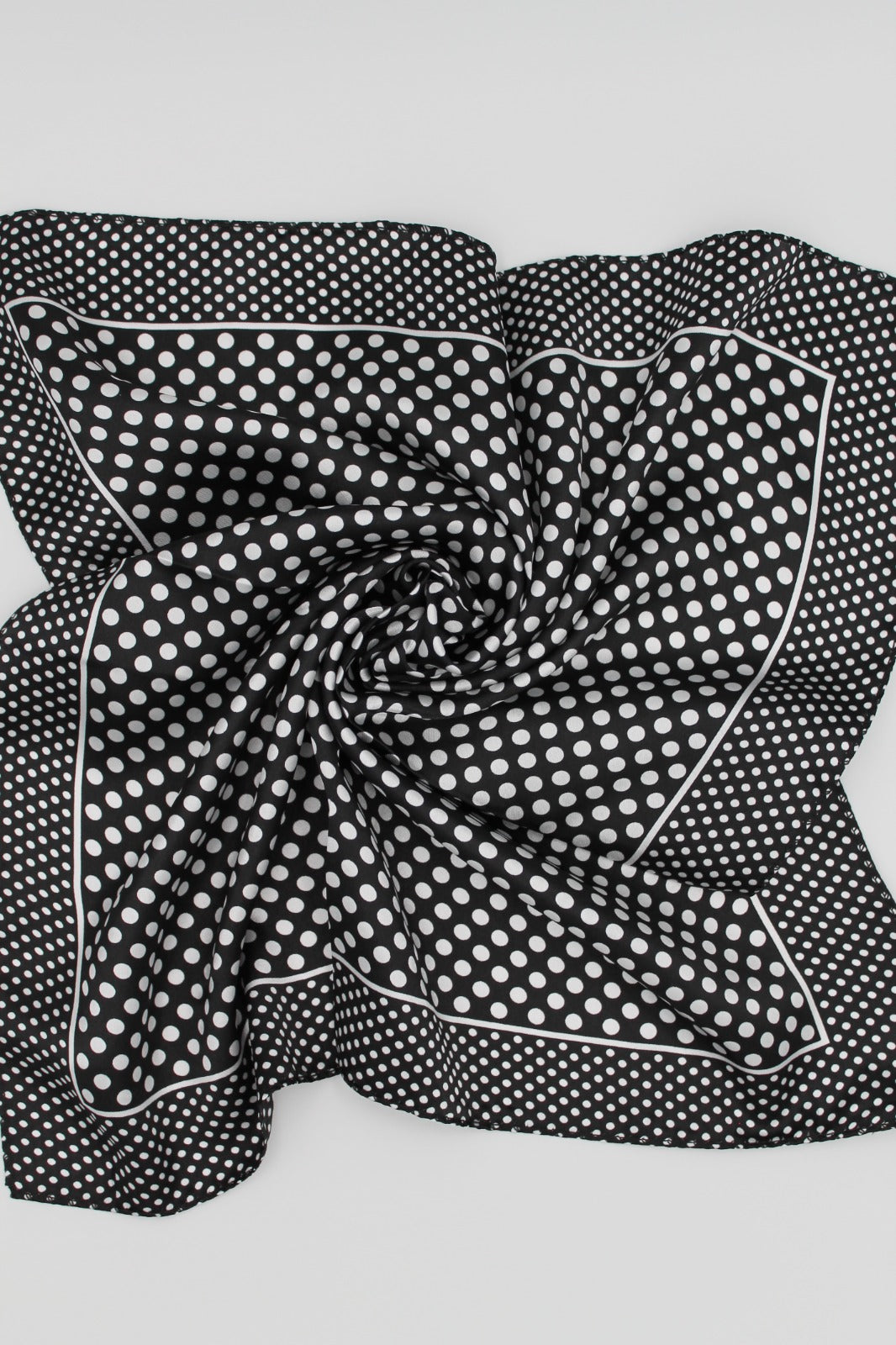 Foulard Satin Immagine principale del prodotto