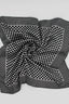 Foulard Satin