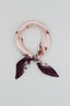 Foulard Satin