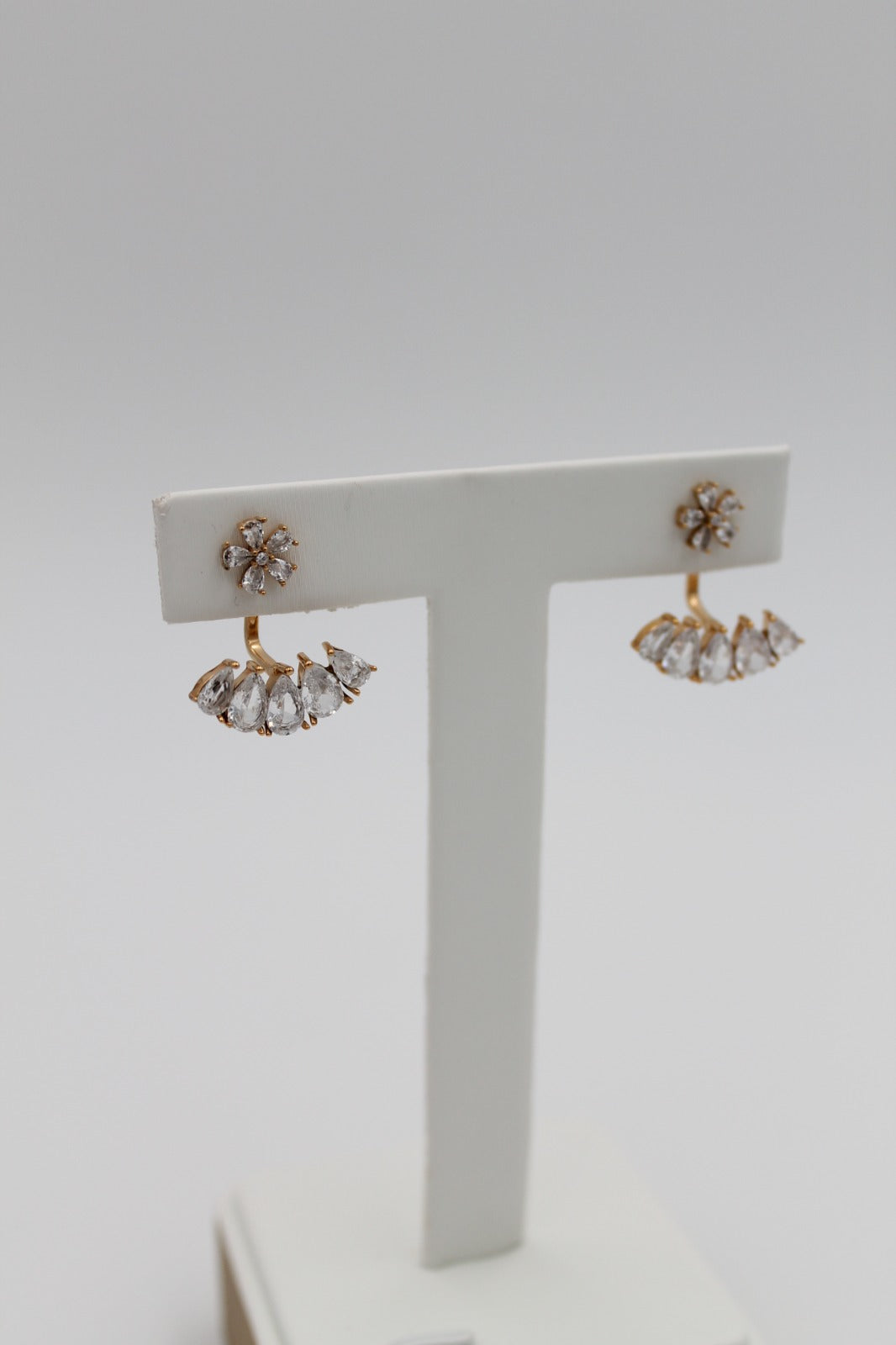 Orecchini Ear Jacket Immagine principale del prodotto