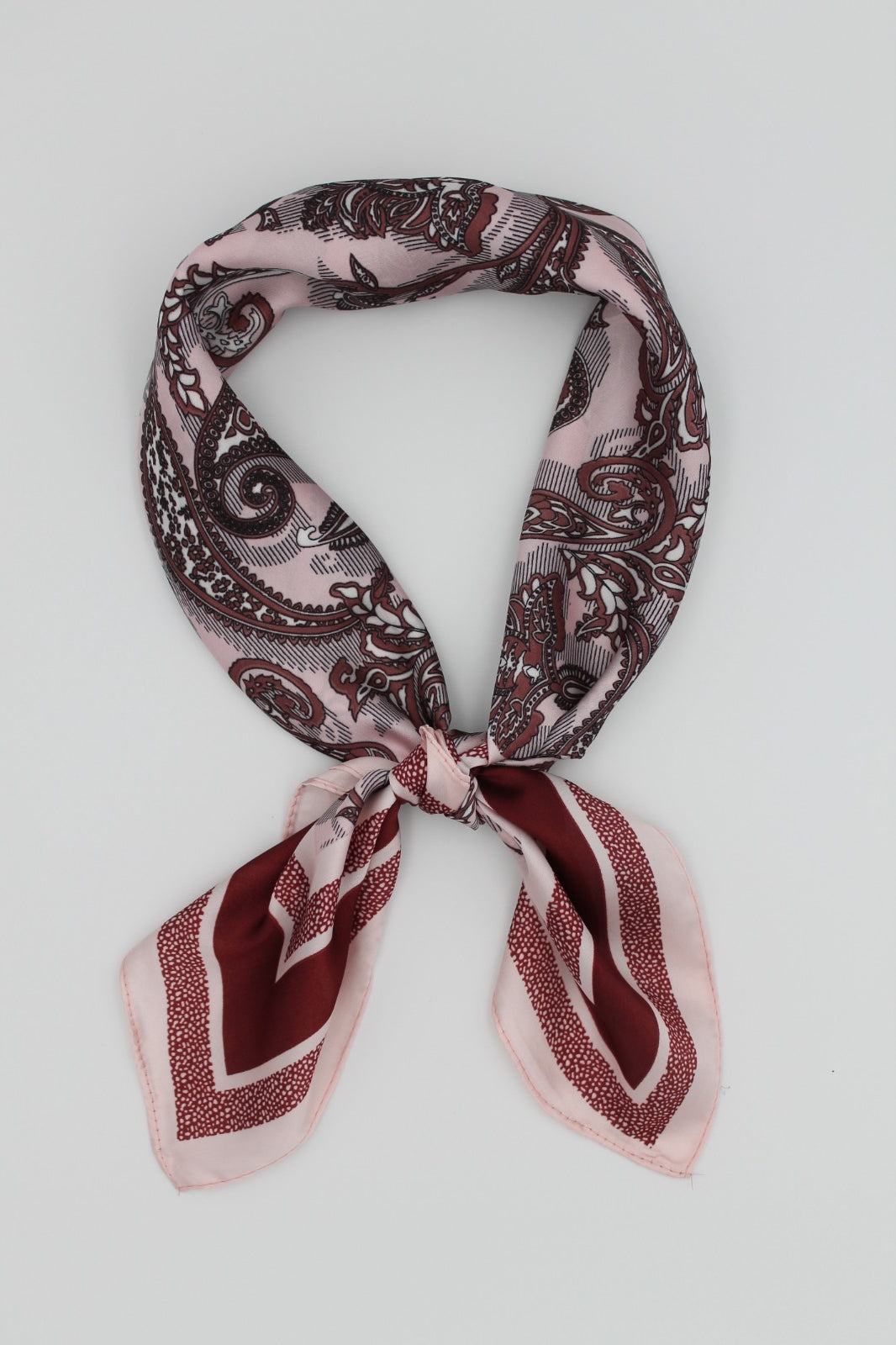 Foulard Satin Immagine secondaria del prodotto