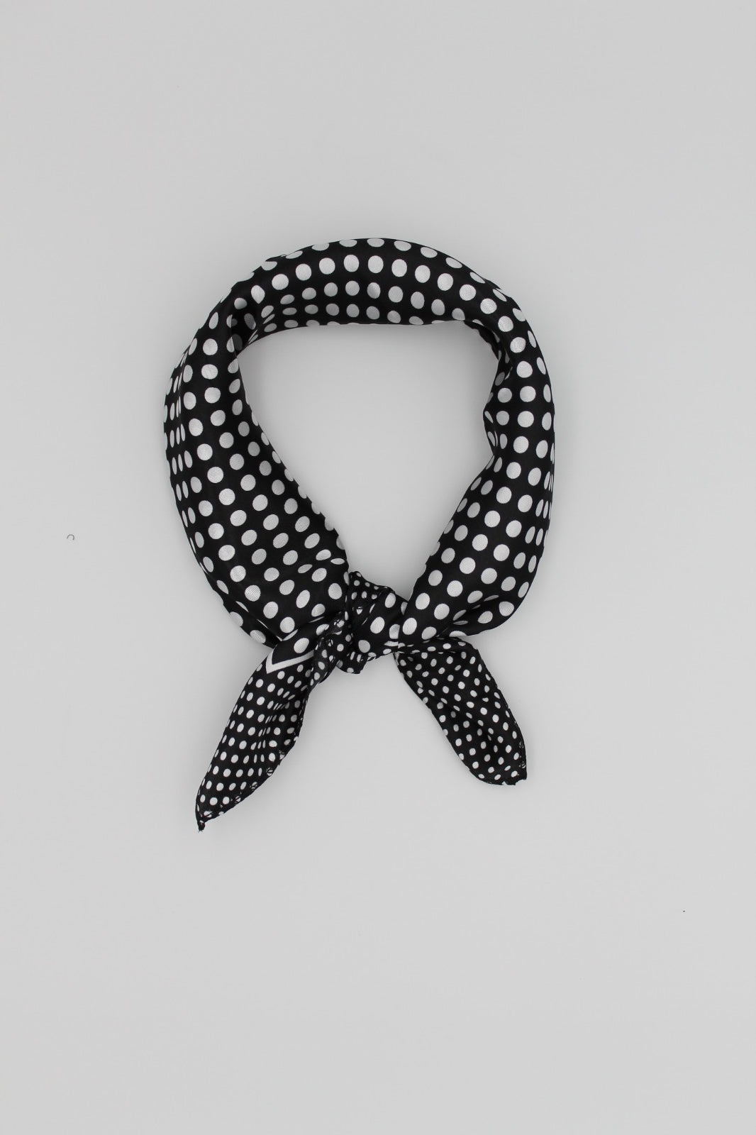 Foulard Satin Immagine secondaria del prodotto