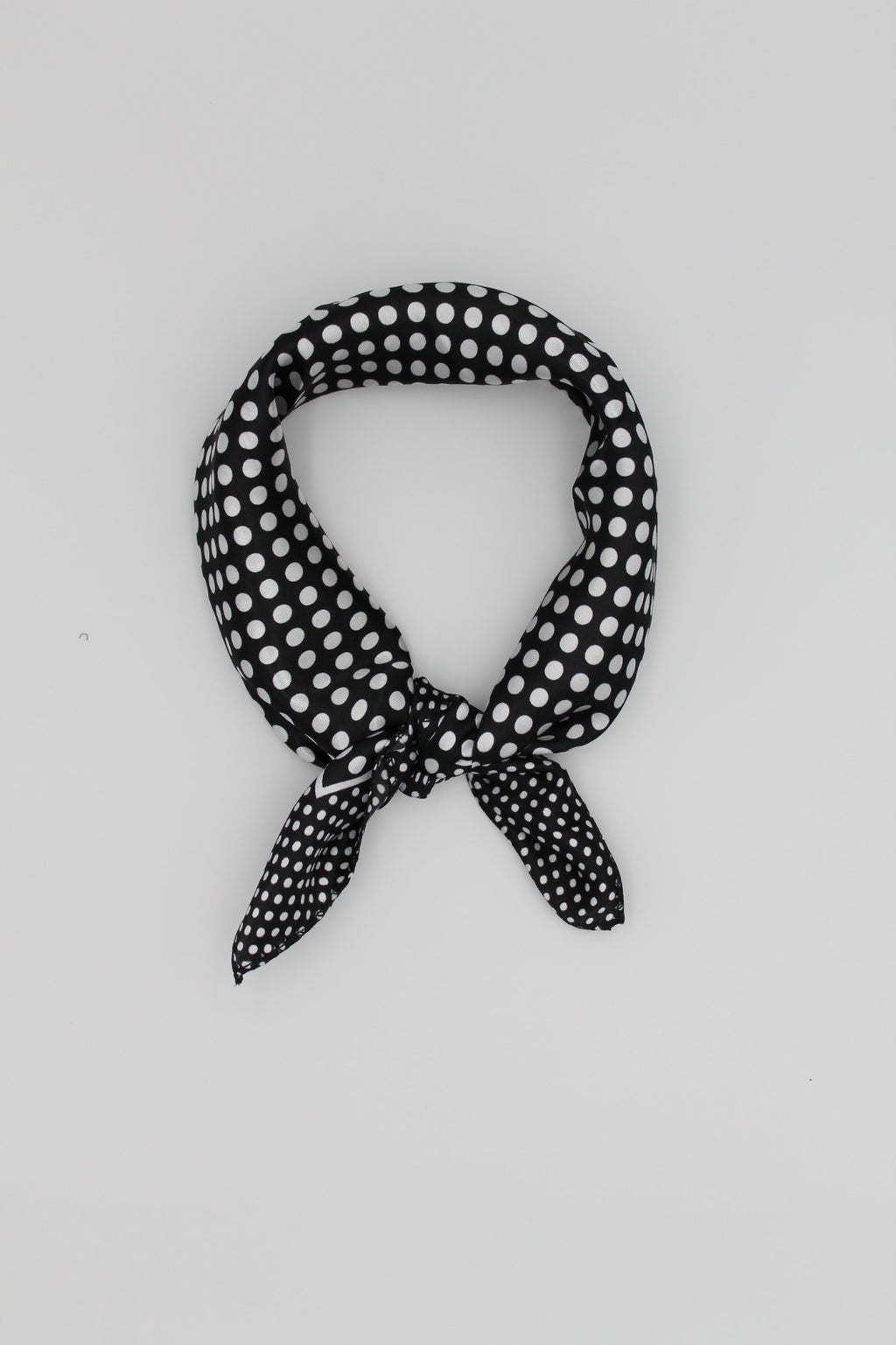 Foulard Satin
