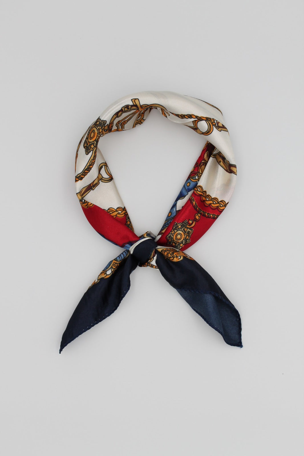 Foulard Satin Immagine secondaria del prodotto