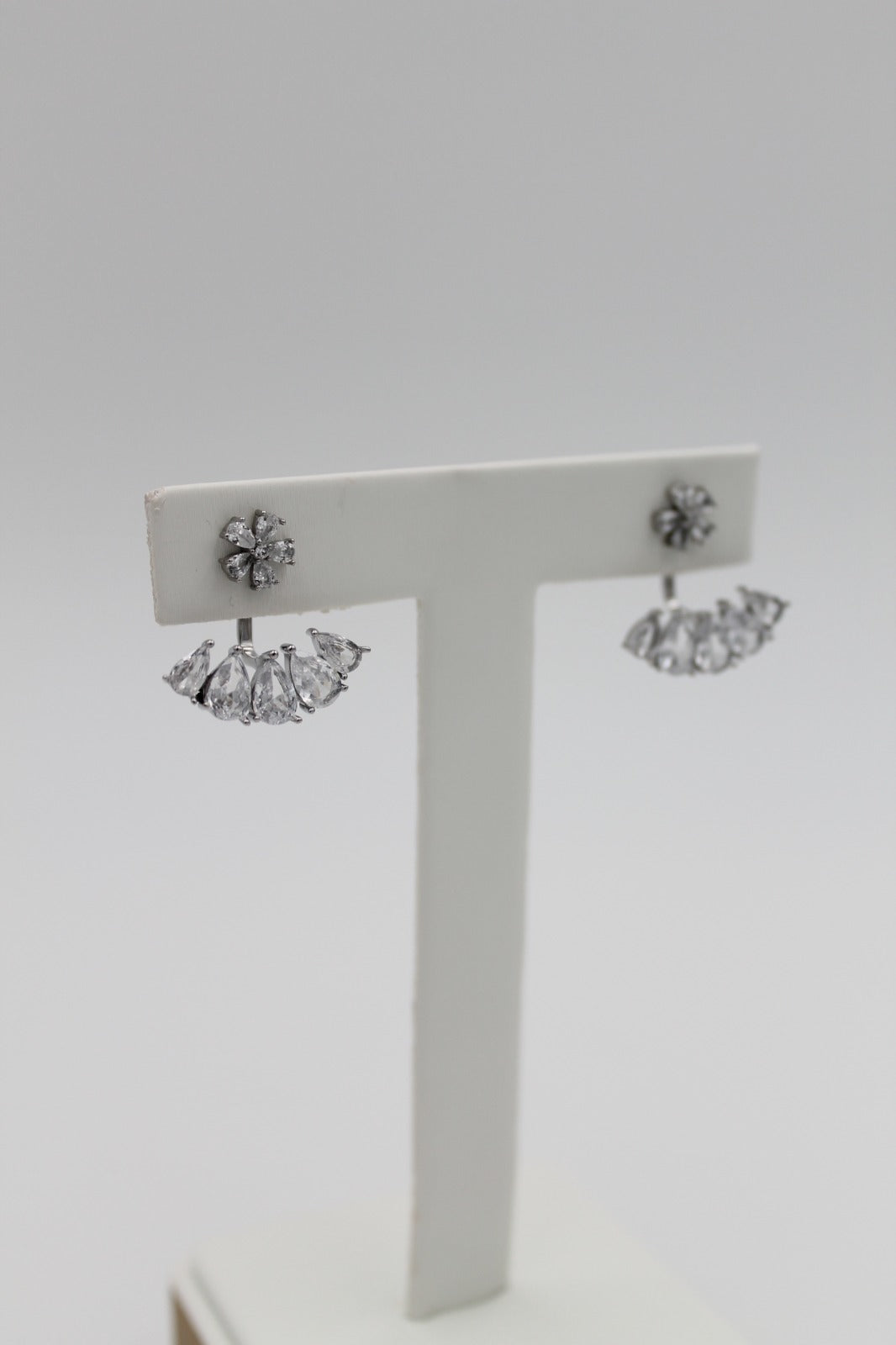 Orecchini Ear Jacket Immagine secondaria del prodotto