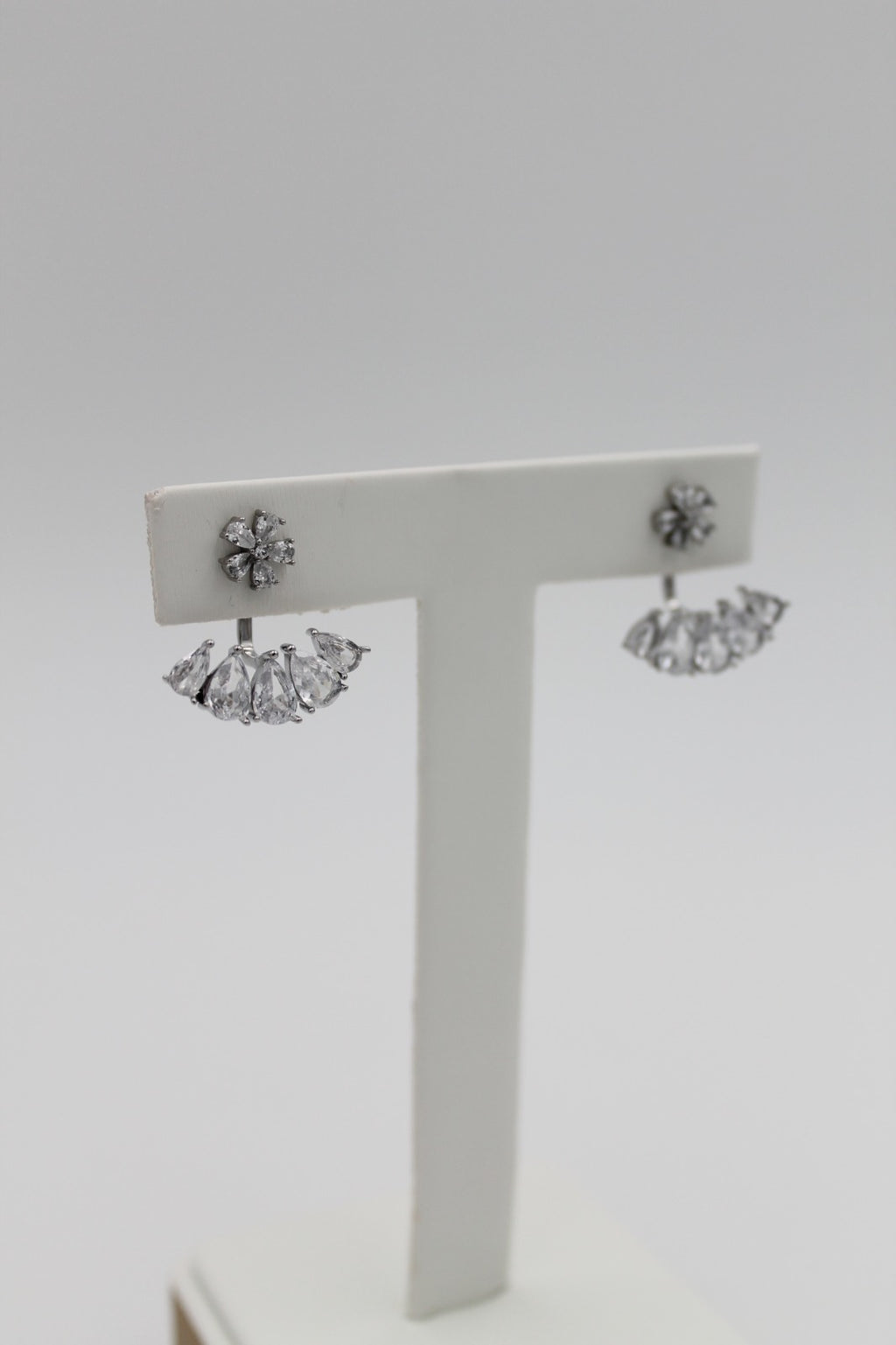 Orecchini Ear Jacket
