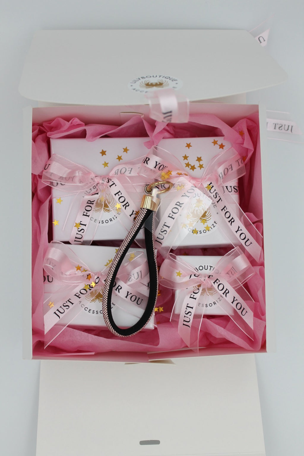 BOX REGALO