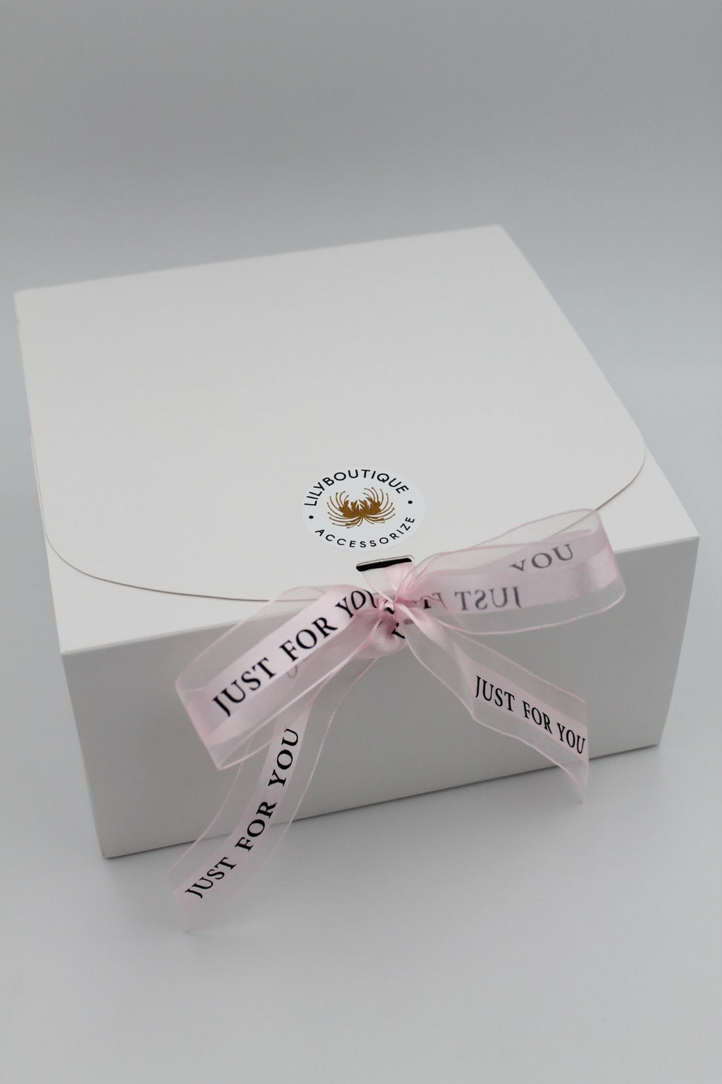 BOX REGALO