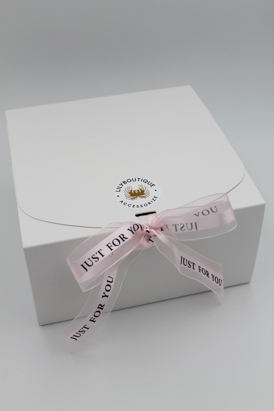 BOX REGALO